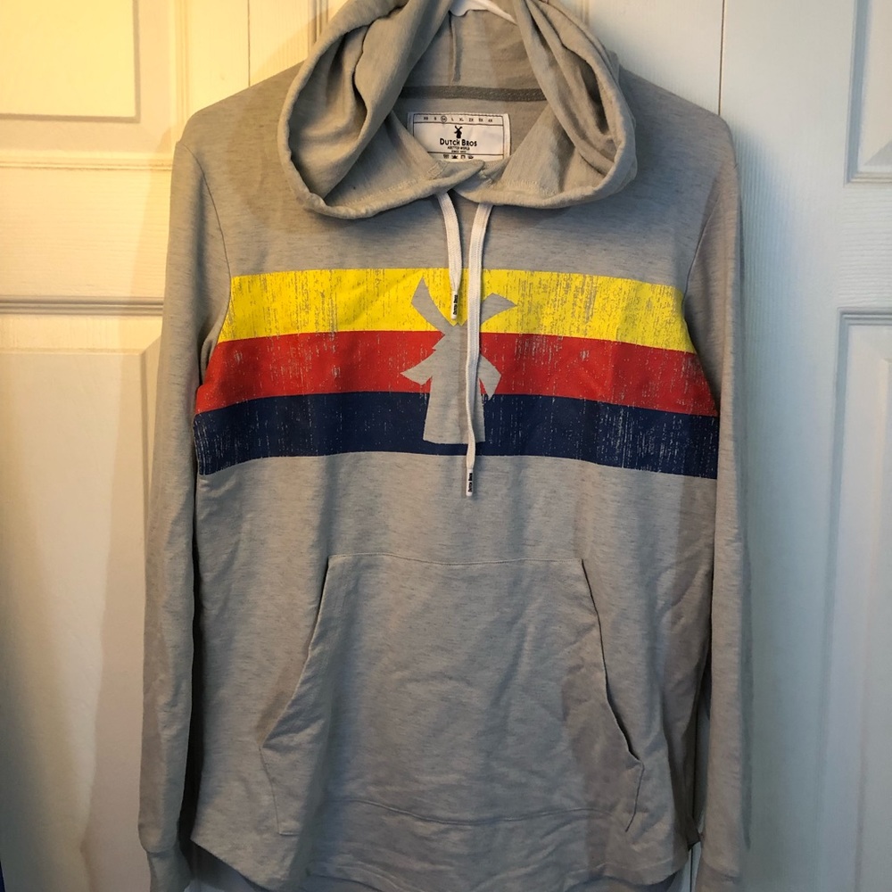 Dutch Bros | Sweater